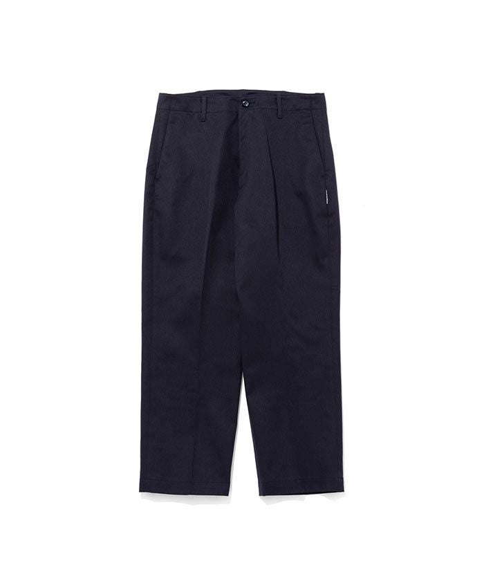 ＜SEQUEL＞CHINO PANTS (TYPE-XF) (SQ-23SS-PT-01)