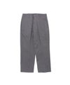＜SEQUEL＞CHINO PANTS (TYPE-XF) (SQ-23SS-PT-01)