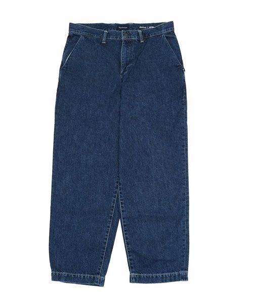 ボトムス(DESCENDANT) | MAKES ONLINE STORE