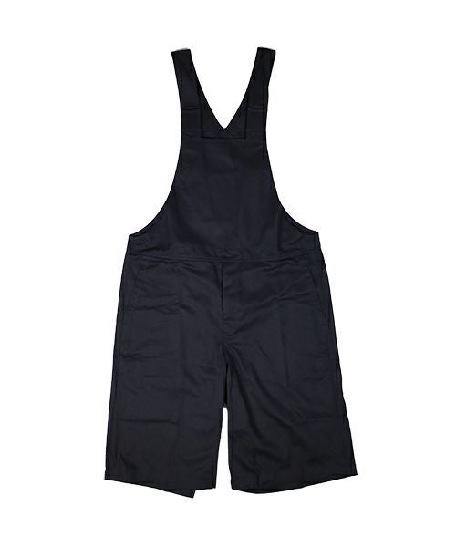 コムデギャルソンシャツ コットンオーバーオール パンツ L FK-P013 COMMEdesGARCONS SHIRT＞PANTS (FK-P013-S23) | MAKES ONLINE STORE