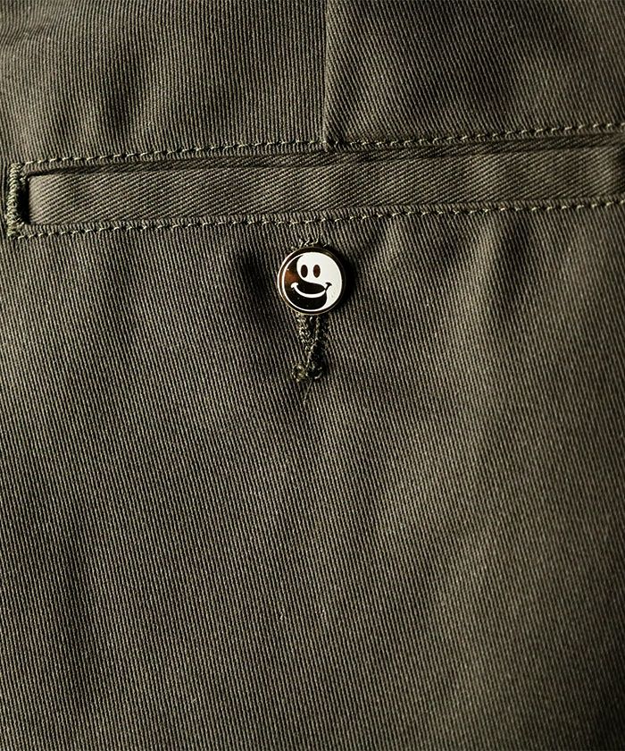 Children of the discordance＞×JUVENILE BANDANA WORK PANTS | MAKES