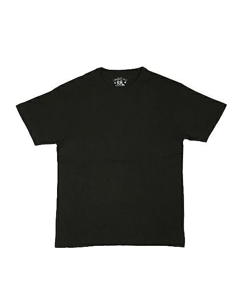 ＜RRL＞Cotton Crewneck T-shirt(TSH1N820002)