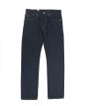 ＜RRL＞Low Straight Selvedge Jeans(DNM10920011)