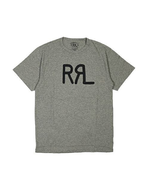 ＜RRL＞RRL Logo S/S T-shirt(TSH1N820109)