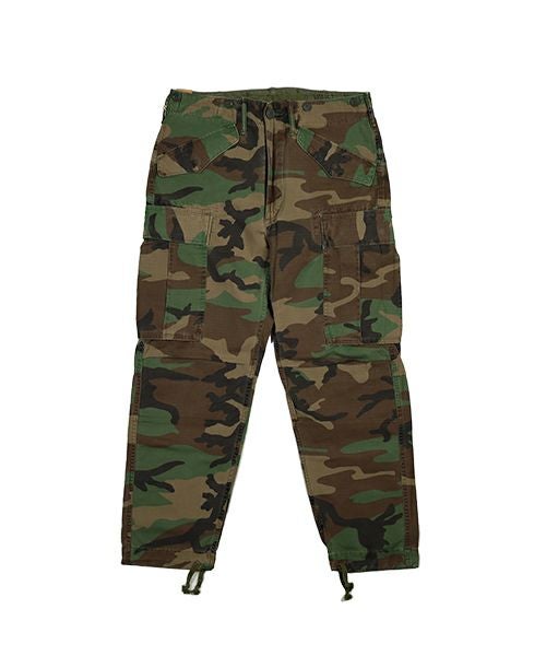 RRL＞Camo Cargo Pants(PNT14A20010) | MAKES ONLINE STORE