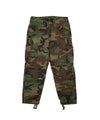 ＜RRL＞Camo Cargo Pants(PNT14A20010)