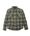 ＜RRL＞Plaid Twill Work Shirt(WOV16820234)