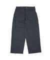 ＜DESCENDANT＞BUSH TWILL TROUSERS