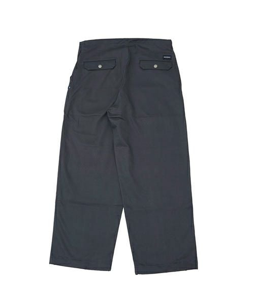 DESCENDANT＞BUSH TWILL TROUSERS | MAKES ONLINE STORE