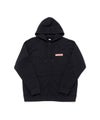 ＜SEQUEL＞ZIP HOODIE (SQ-23SS-HD-01)