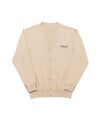 ＜SEQUEL＞KNIT CARDIGAN (SQ-23SS-KN-01)