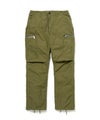 ＜nonnative＞TROOPER 6P TROUSERS COTTON RIPSTOP