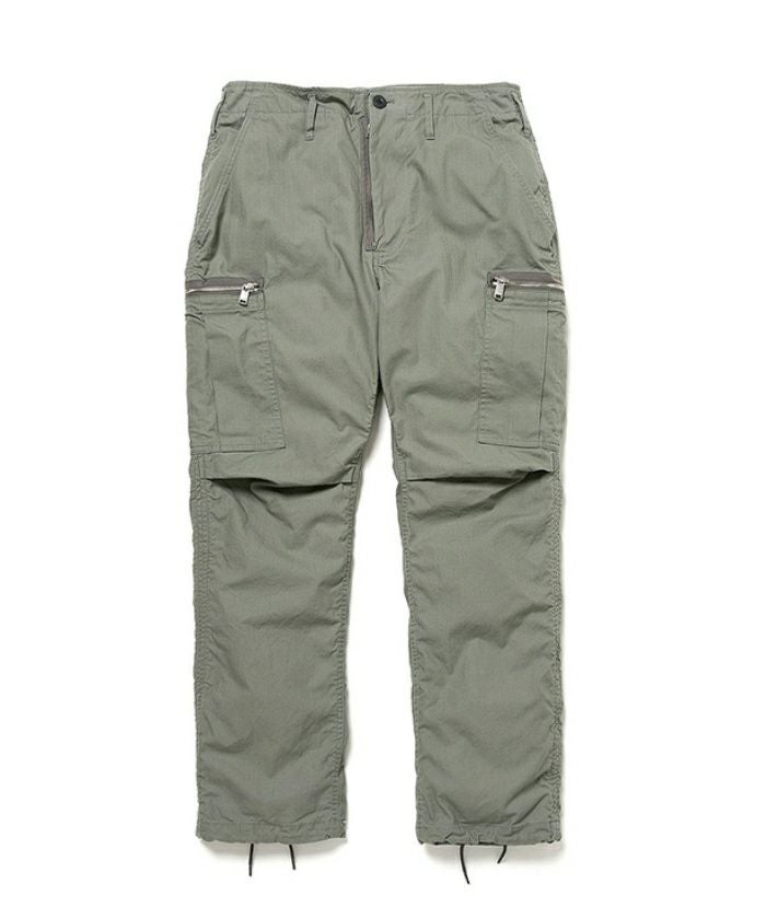 nonnative＞TROOPER 6P TROUSERS COTTON RIPSTOP | MAKES ONLINE STORE