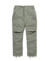 ＜nonnative＞TROOPER 6P TROUSERS COTTON RIPSTOP
