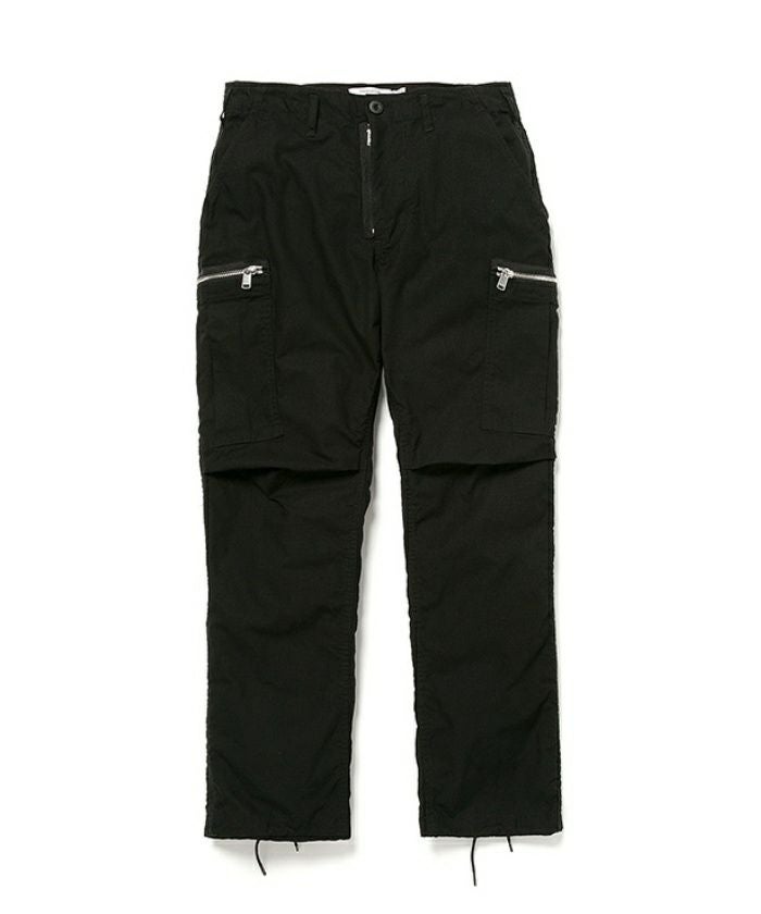 ＜nonnative＞TROOPER 6P TROUSERS COTTON RIPSTOP