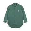 ＜THE INOUE BROTHERS＞Adish×The Inoue Brothers Garment Dyed Button Up Shirt (SS23-TIBGDBS)