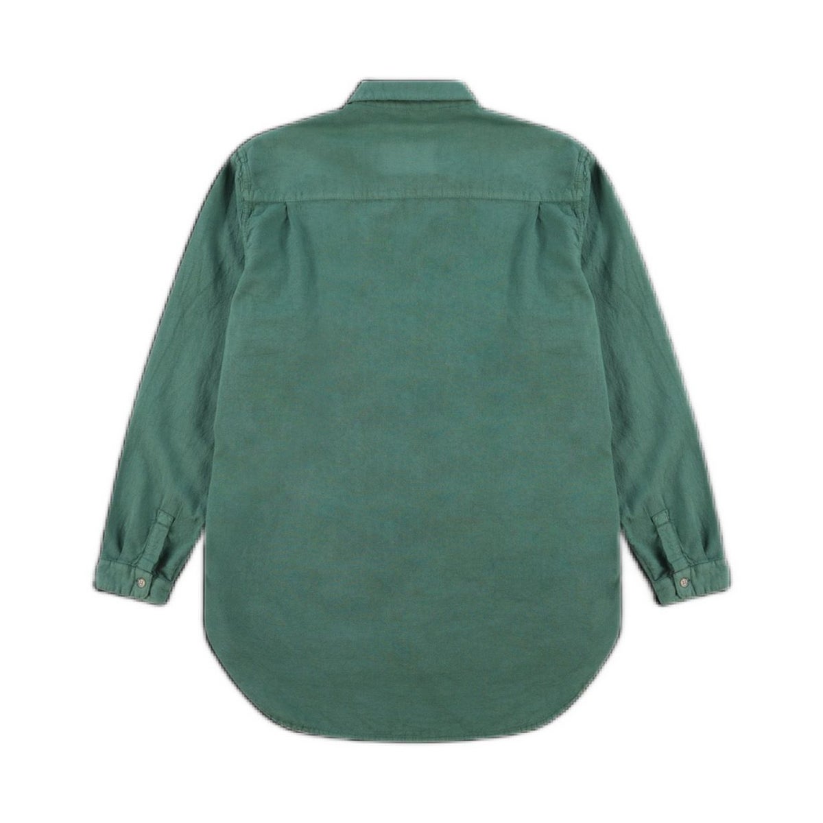 ＜THE INOUE BROTHERS＞Adish×The Inoue Brothers Garment Dyed Button Up Shirt (SS23-TIBGDBS)