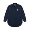 ＜THE INOUE BROTHERS＞Adish×The Inoue Brothers Garment Dyed Button Up Shirt (SS23-TIBGDBS)