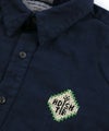 ＜THE INOUE BROTHERS＞Adish×The Inoue Brothers Garment Dyed Button Up Shirt (SS23-TIBGDBS)