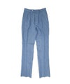 ＜NEAT＞LINEN BLEACH DENIM Standard Type1