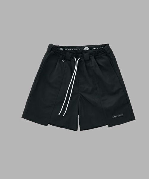 ＜ALWAYS OUT OF STOCK＞×DICKIES SWITCHED SHORTS