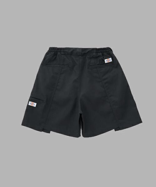 ALWAYS OUT OF STOCK＞×DICKIES SWITCHED SHORTS | MAKES ONLINE STORE