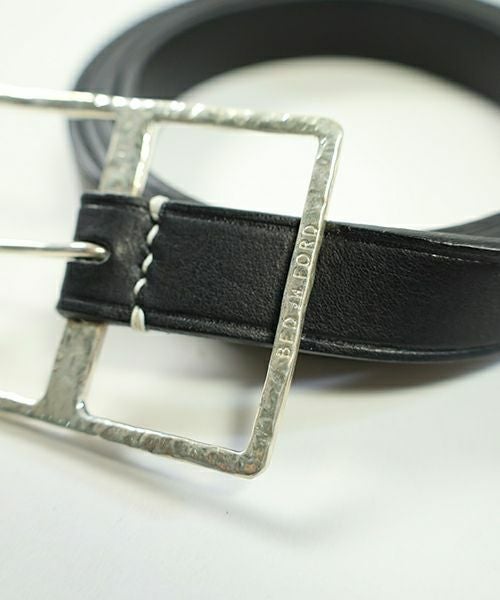 x*様 定価36300円　BED J.W. FORD \"Big Buckle B BED J.W. FORD(ベッドフォード)のBig Buckle Beltの通販｜PALETTE art