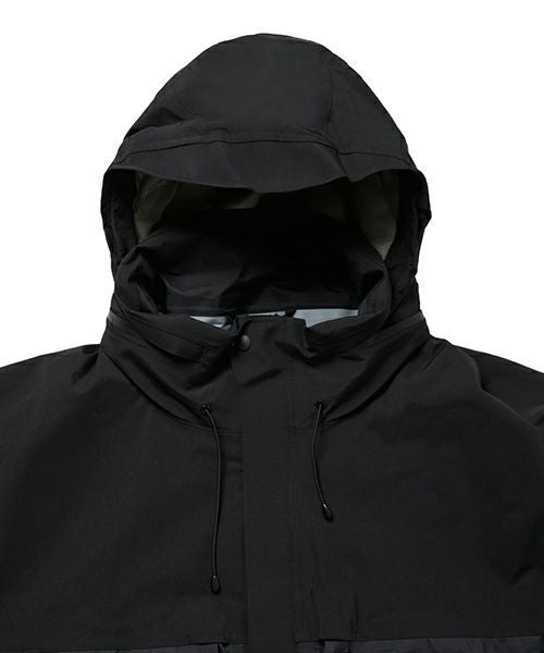 DAIWA PIER39＞GORE-TEX TECH TACTICAL WADING JACKET | MAKES ONLINE