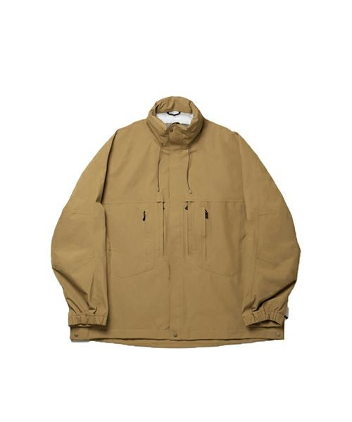 DAIWA PIER39＞GORE-TEX TECH TACTICAL WADING JACKET | MAKES ONLINE