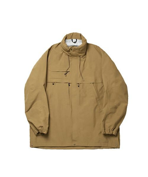 ＜DAIWA PIER39＞GORE-TEX TECH TACTICAL JACKET