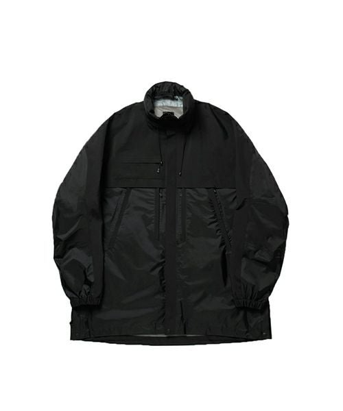 ＜DAIWA PIER39＞GORE-TEX TECH TACTICAL JACKET