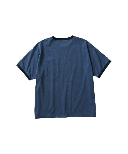 WHIZ LIMITED＞TRIM TEE | MAKES ONLINE STORE