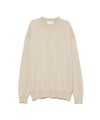 ＜UNUSED＞12G KNIT PULLOVER