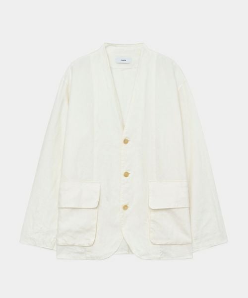 ＜marka ／ MARKAWARE＞FIELDMAN JACKET