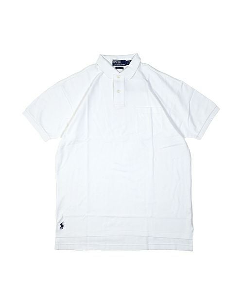 トップス \"ralph lauren\"crashed american poloshirt Men's Polo Shirts | Ralph Lauren® IN