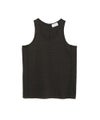 ＜UNUSED＞PANEL BORDER TANK TOP
