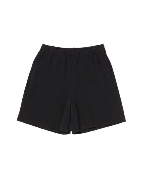 ＜N.HOOLYWOOD＞WIDE EASY SHORTS