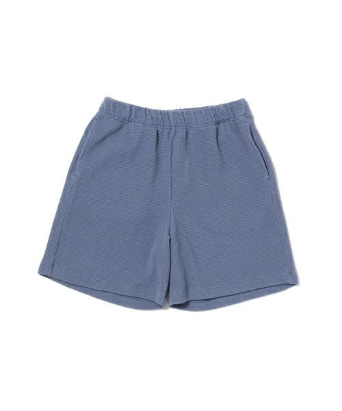 ＜N.HOOLYWOOD＞WIDE EASY SHORTS