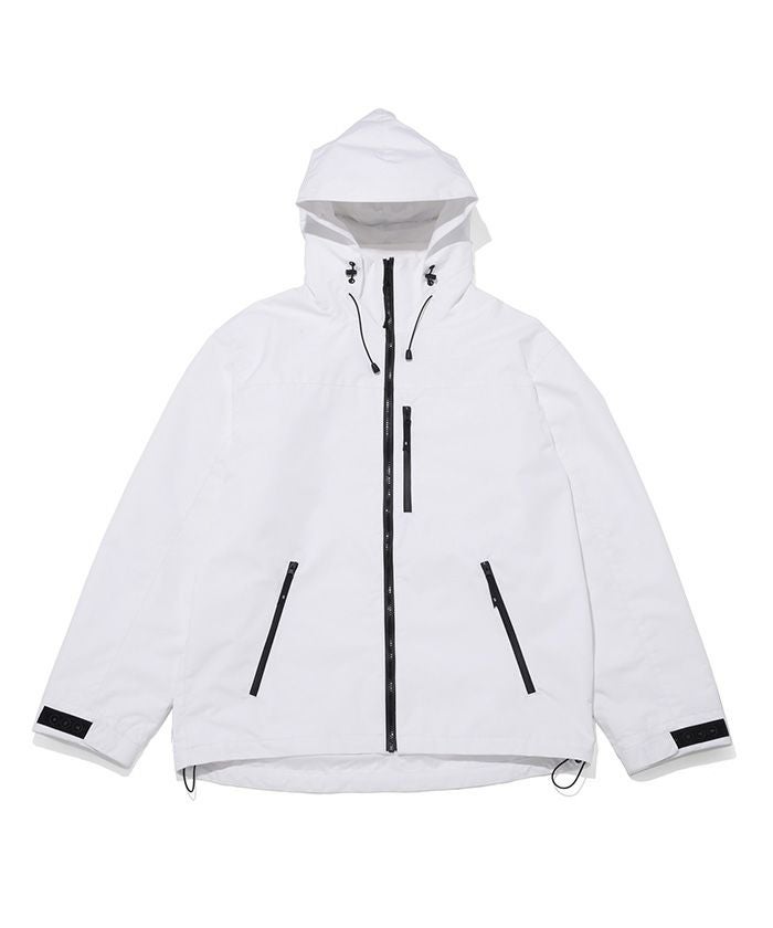 M　シークエルSEQUEL ブラック マウンテンジャケットSQ23SSJK-02 SEQUEL＞MOUNTAIN JACKET (SQ-23SS-JK-02) | MAKES ONLINE STORE