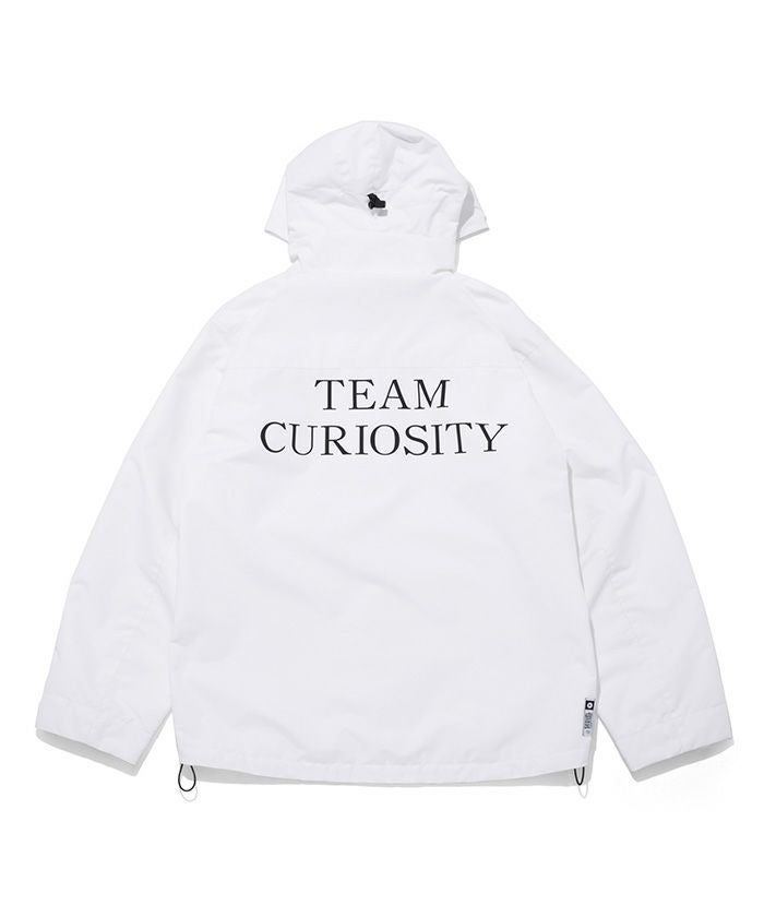 SEQUEL＞MOUNTAIN JACKET (SQ-23SS-JK-02) | MAKES ONLINE STORE