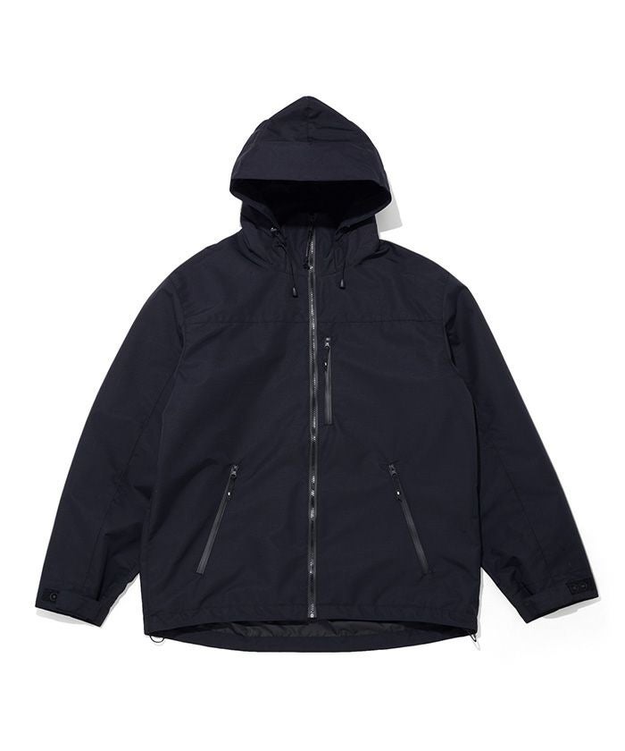 M　シークエルSEQUEL ブラック マウンテンジャケットSQ23SSJK-02 SEQUEL＞MOUNTAIN JACKET (SQ-23SS-JK-02) | MAKES ONLINE STORE