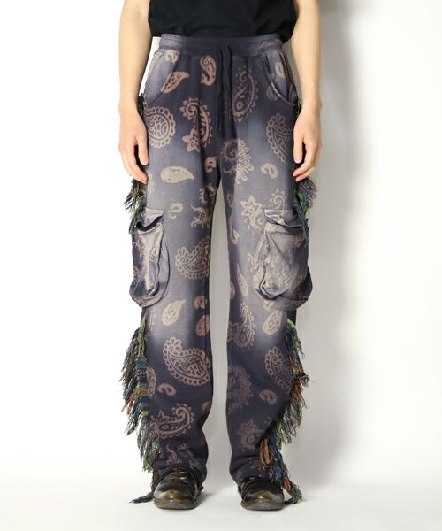 ＜ALCHEMIST＞KNOW U RIDERS CARGO / MSTONE