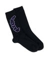＜RASSVET＞GOTH SOCKS