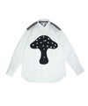 ＜COMMEdesGARCONS SHIRT＞SHIRT (FK-B017-S23)