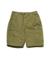 ＜nonnative＞TROOPER 6P SHORTS COTTON RIPSTOP