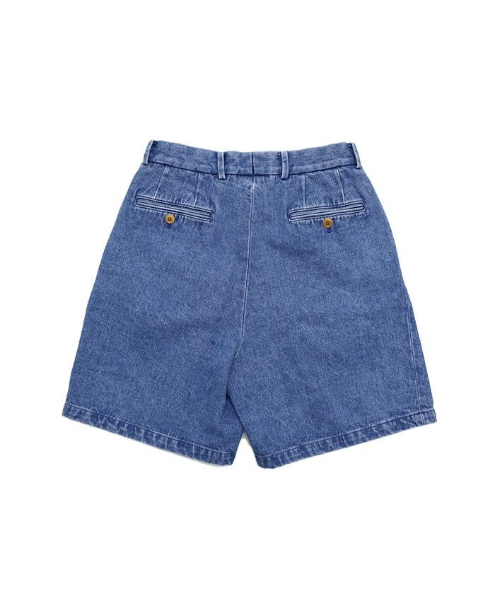 NEAT＞NEAT Chino Shorts AMERICAN SEAISLAND COTTON | MAKES ONLINE STORE