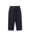 ＜SEQUEL＞DENIM PANTS (SQ-23SS-PT-02)