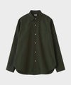 ＜PHIGVEL＞Regular Collar Dress Shirt