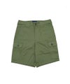 ＜DESCENDANT＞CARGO TWILL SHORTS