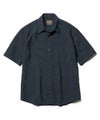 ＜MR.OLIVE＞REFLAX BUTCHER / RELAX STANDARD SHIRT